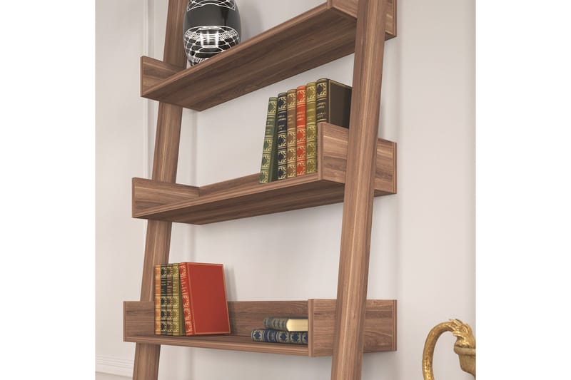 Comfortale Bokhylle - Oppbevaring - Hyller - Stigehylle