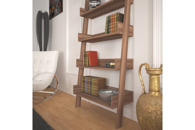 Comfortale Bokhylle - Oppbevaring - Hyller - Stigehylle