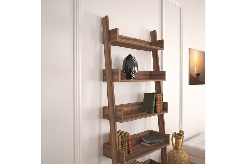 Comfortale Bokhylle - Oppbevaring - Hyller - Stigehylle