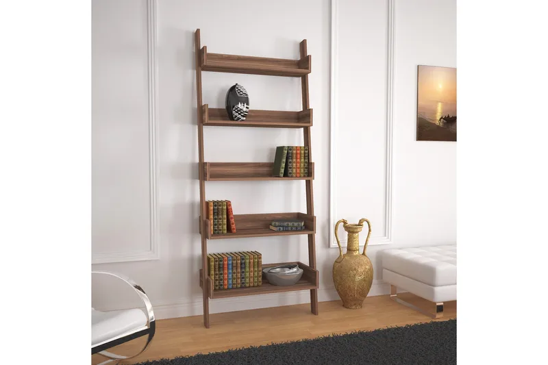 Comfortale Bokhylle - Oppbevaring - Hyller - Stigehylle