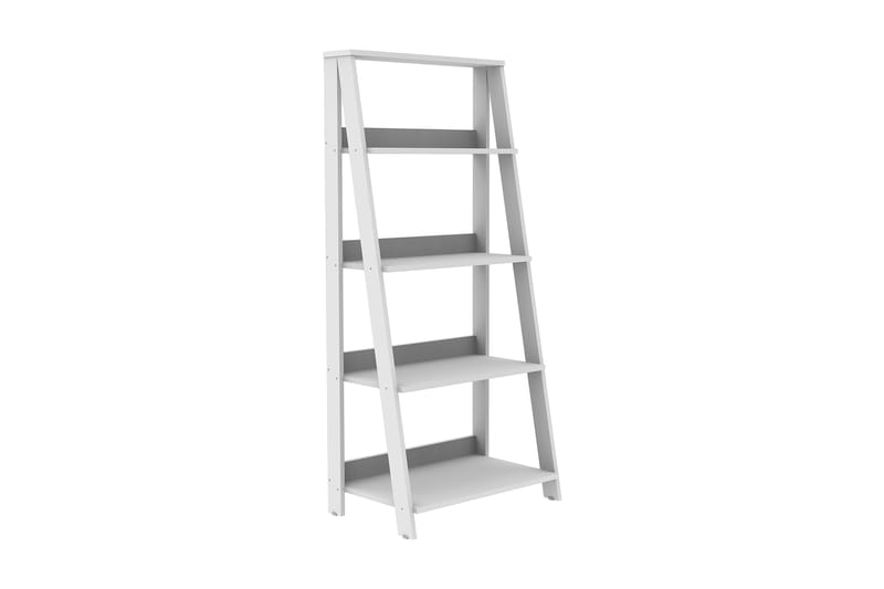 Decorotika Bokhylle/Trapp - Oppbevaring - Hyller - Stigehylle