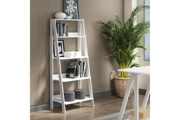 Decorotika Bokhylle/Trapp - Oppbevaring - Hyller - Stigehylle