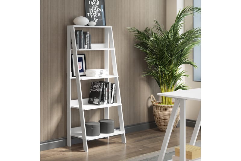 Decorotika Bokhylle/Trapp - Oppbevaring - Hyller - Stigehylle