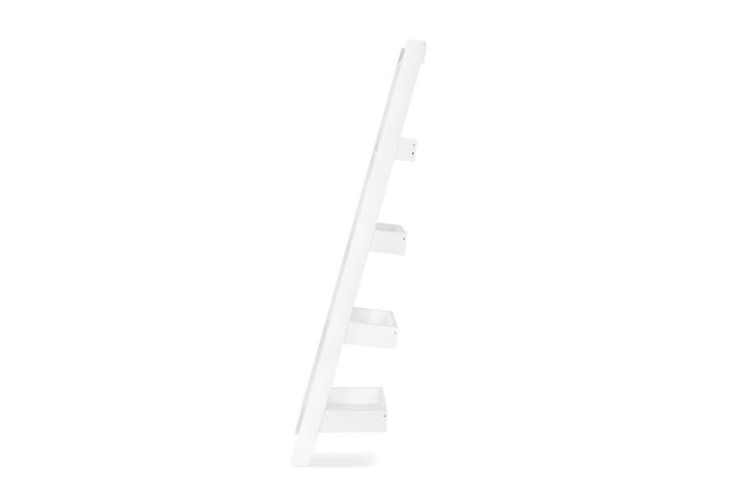 Duo Hylle 44,5 cm - Hvit - Oppbevaring - Hyller - Stigehylle