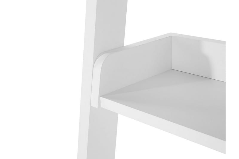 Duo Hylle 44,5 cm - Hvit - Oppbevaring - Hyller - Stigehylle