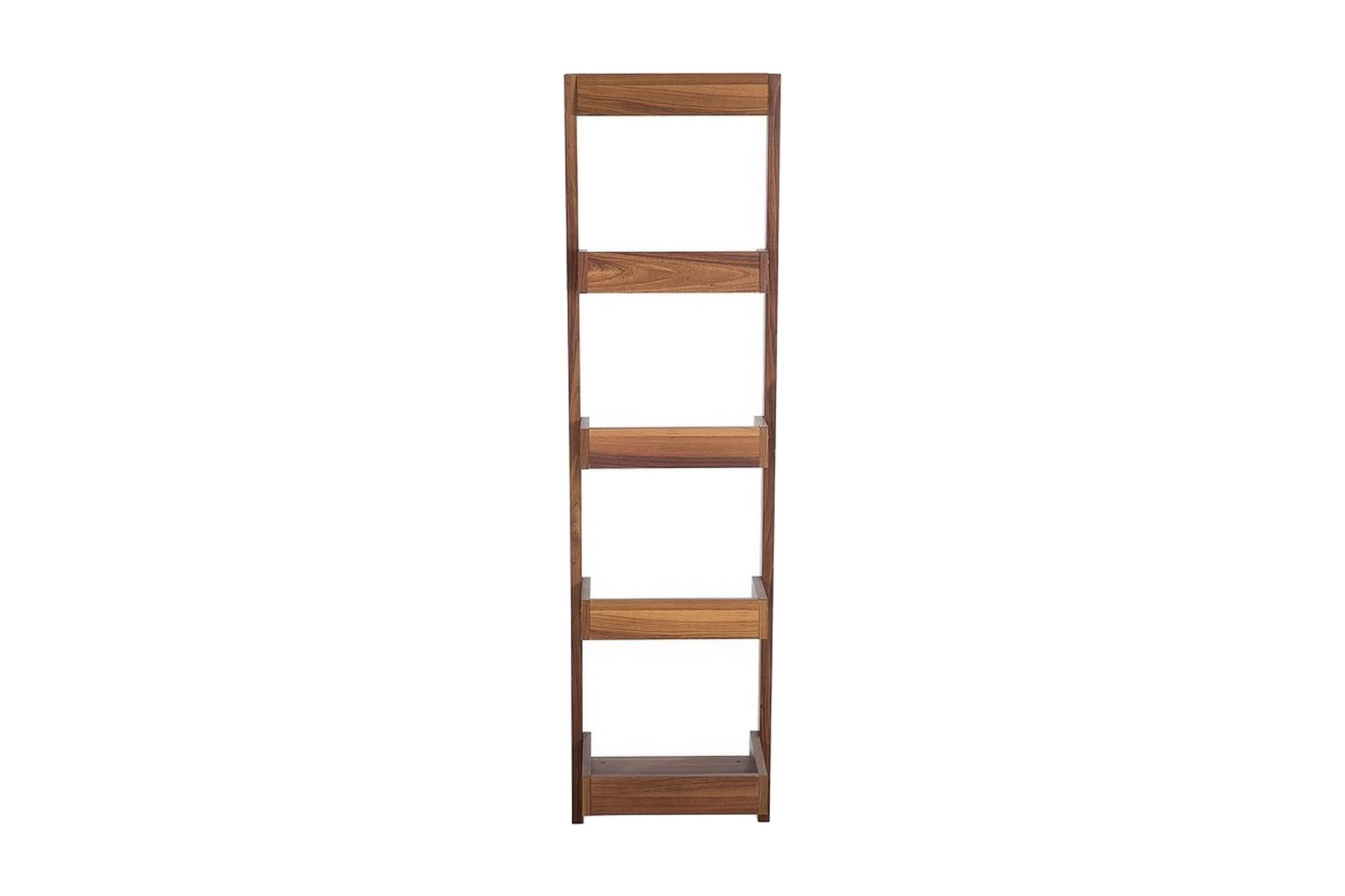 Duo Hylle 44,5 cm - Tre / Natur - Oppbevaring - Hyller - Stigehylle
