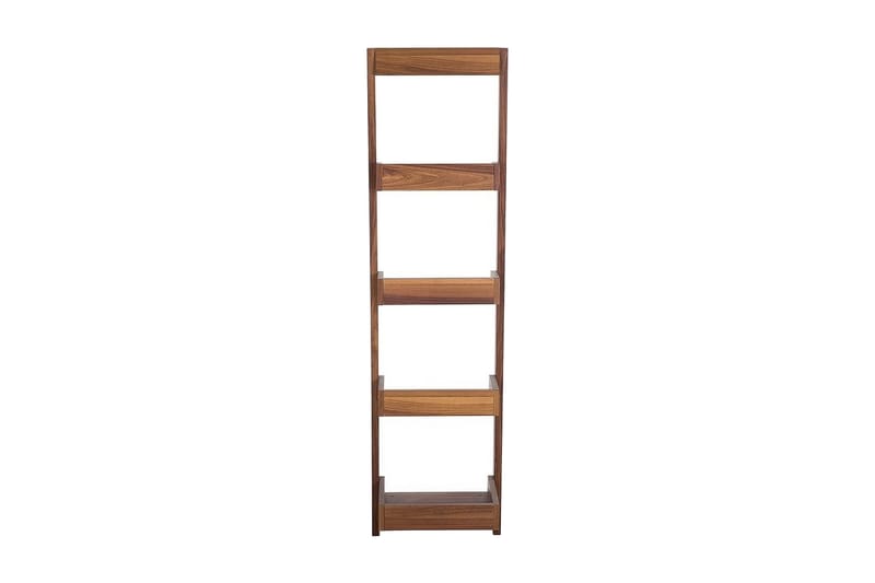 Duo Hylle 44,5 cm - Tre / Natur - Oppbevaring - Hyller - Stigehylle