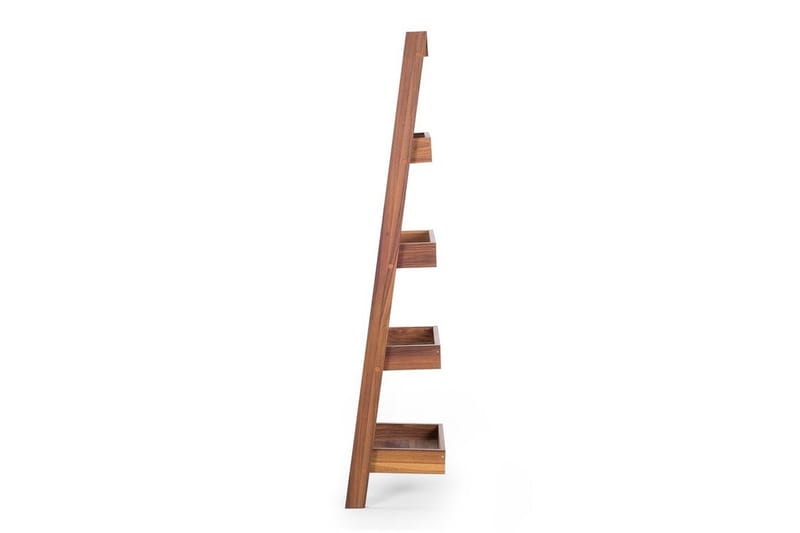 Duo Hylle 44,5 cm - Tre / Natur - Oppbevaring - Hyller - Stigehylle