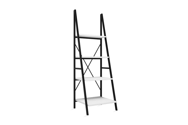 Puqa Design Bokhylle - Oppbevaring - Hyller - Stigehylle