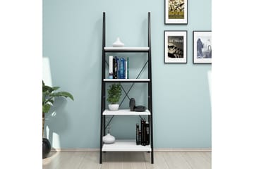 Puqa Design Bokhylle - Oppbevaring - Hyller - Stigehylle