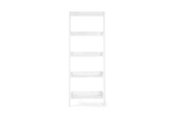 Trio Hylle 64 cm - Hvit - Oppbevaring - Hyller - Stigehylle