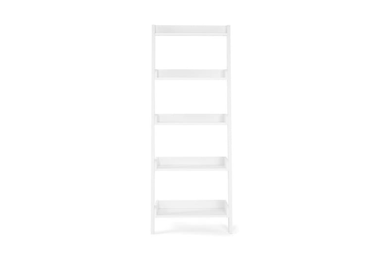Trio Hylle 64 cm - Hvit - Oppbevaring - Hyller - Stigehylle