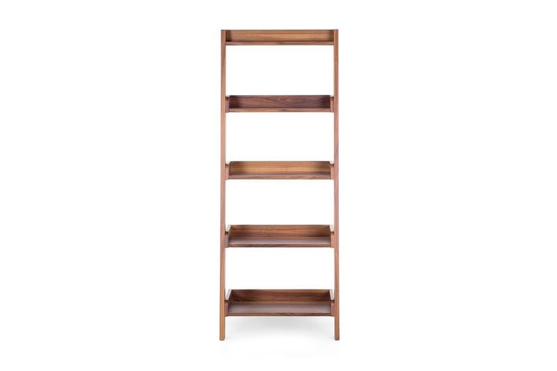 Trio Hylle 64 cm - Tre / Natur - Oppbevaring - Hyller - Stigehylle