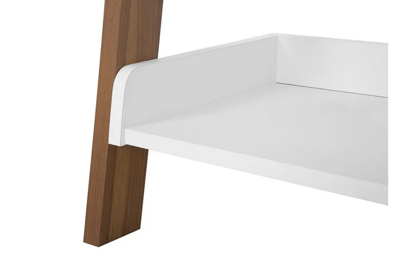 Trio Hylle 65 cm - Hvit - Oppbevaring - Hyller - Stigehylle