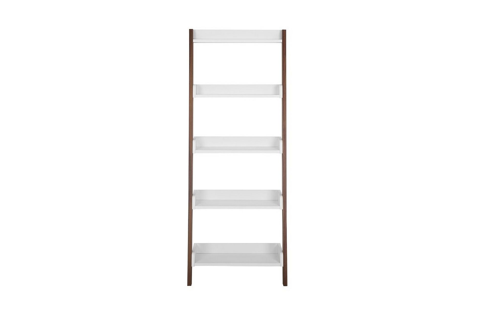 Trio Hylle 65 cm - Hvit - Oppbevaring - Hyller - Stigehylle