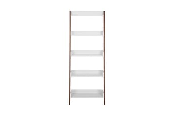 Trio Hylle 65 cm - Hvit - Oppbevaring - Hyller - Stigehylle