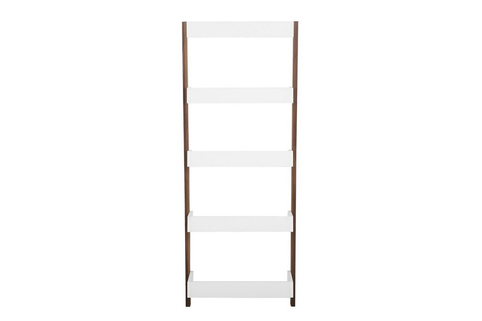Trio Hylle 65 cm - Hvit - Oppbevaring - Hyller - Stigehylle
