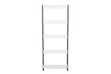 Trio Hylle 65 cm - Hvit - Oppbevaring - Hyller - Stigehylle