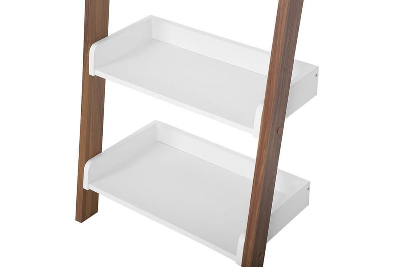 Trio Hylle 65 cm - Hvit - Oppbevaring - Hyller - Stigehylle
