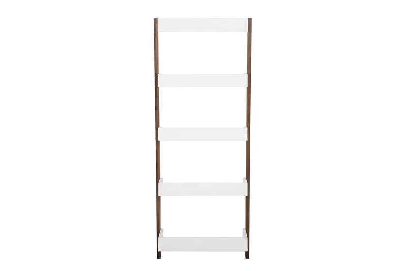 Trio Hylle 65 cm - Hvit - Oppbevaring - Hyller - Stigehylle