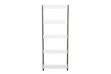 Trio Hylle 65 cm - Hvit - Oppbevaring - Hyller - Stigehylle
