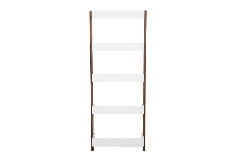 Trio Hylle 65 cm - Hvit - Oppbevaring - Hyller - Stigehylle