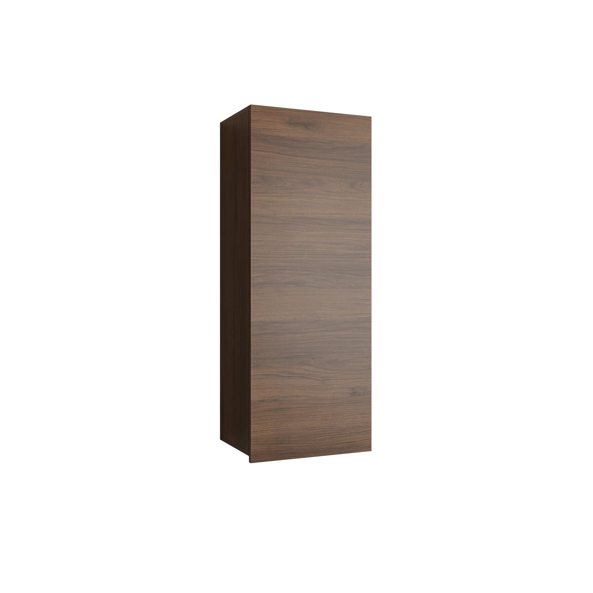 Tessan Veggskap 45 cm - brun