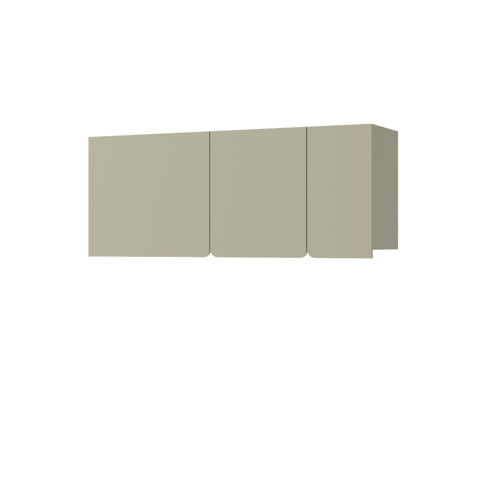 Travic Vegghengt Skap 120 cm -