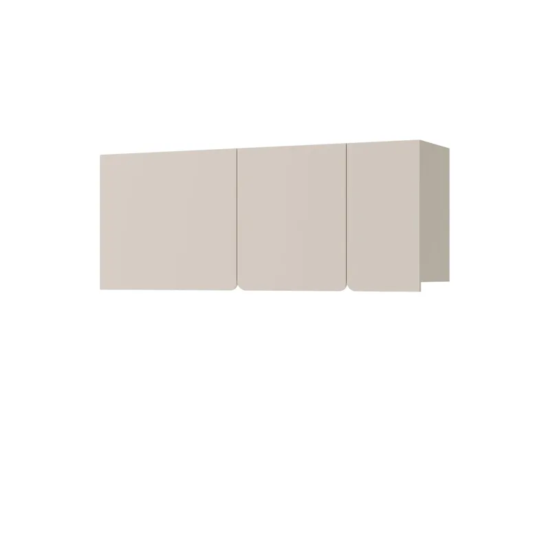 Travic Vegghengt Skap 120 cm, undefined