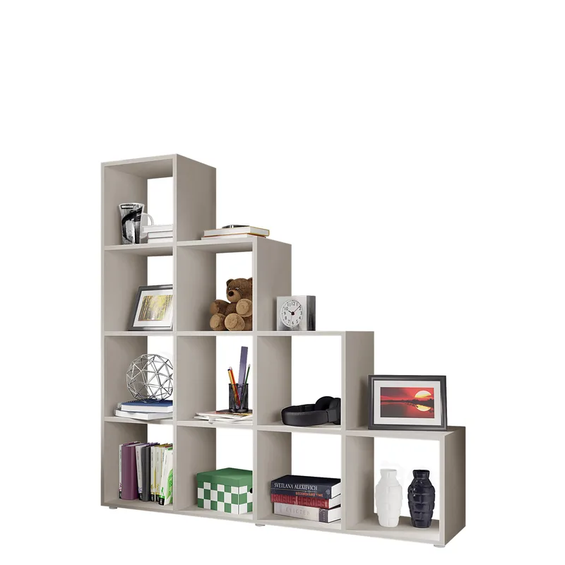 Triorana Hylle 139 cm, beige