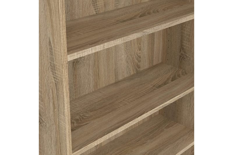 Trysil Bokhylle 79 cm - Natur - Oppbevaring - Hyller - Bokhylle