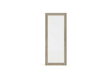 Trysil Dør til Bokhylle 95,7 cm - Natur - Oppbevaring - Klesoppbevaring - Garderober & garderobesystem - Garderobedør - Foldedør garderobe