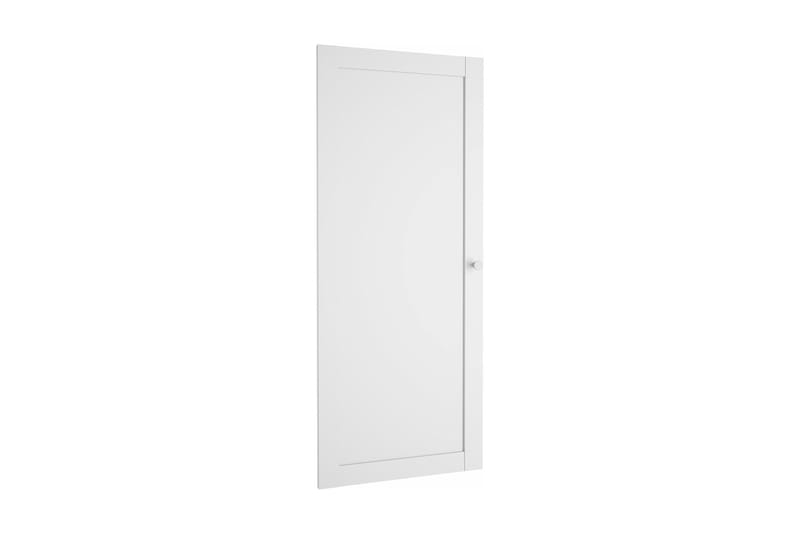 Trysil Dør til hylle - Hvit - Oppbevaring - Hyller