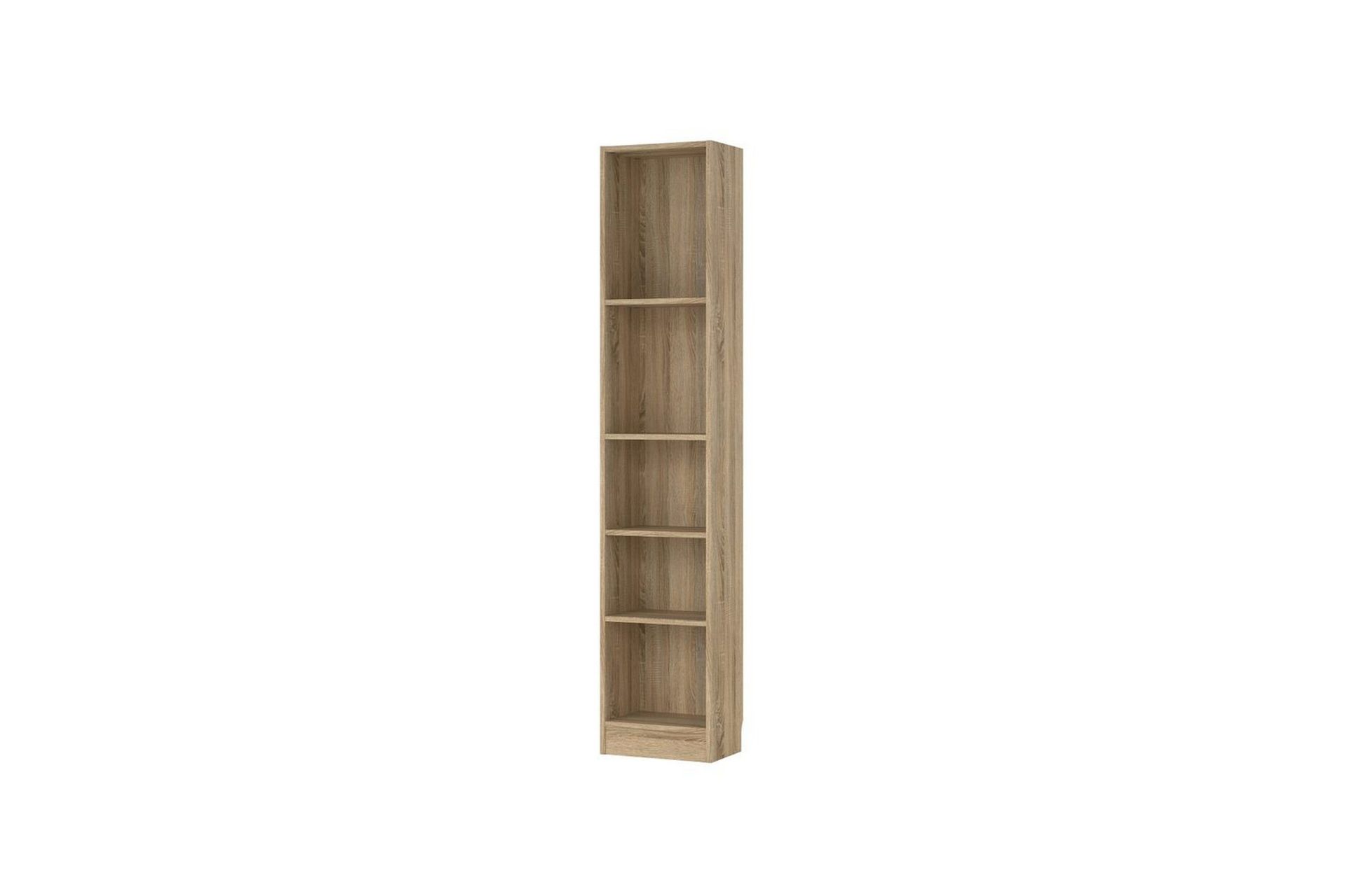Trysil hylle 40,6x26,75 cm - Eikestruktur