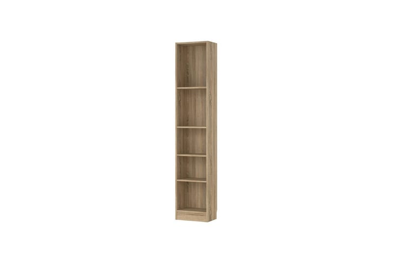 Trysil hylle 40,6x26,75 cm, Eikestruktur