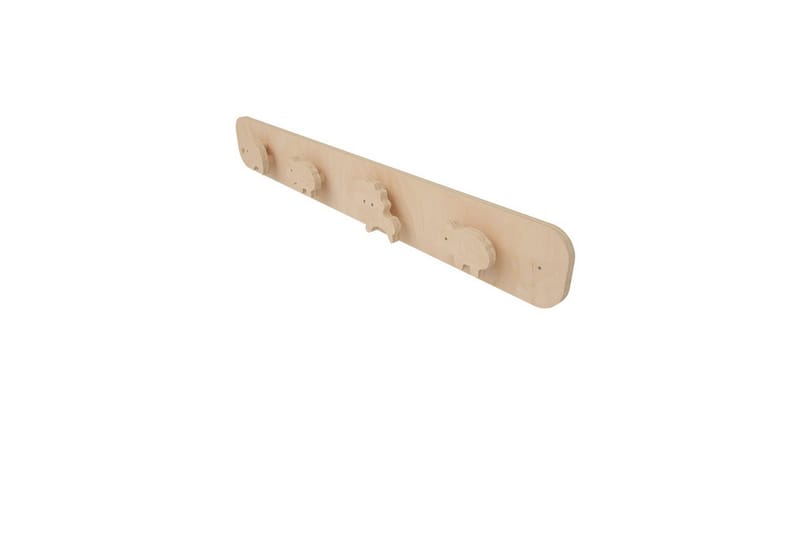Tylra Vegghylle 90 cm - Natur - Oppbevaring - Hyller - Vegghylle