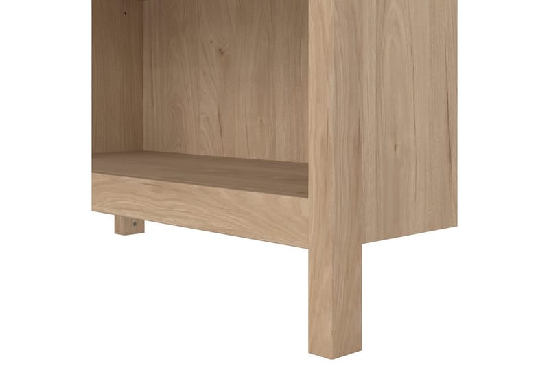 Vallvidera Bokhylle 78 cm - Natur - Oppbevaring - Hyller - Bokhylle