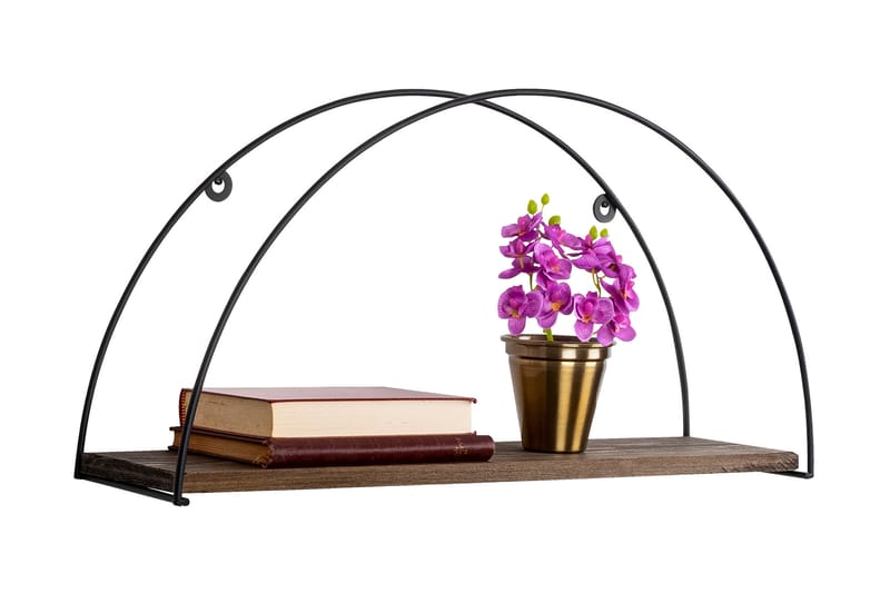 Achene Vegghylle 60x15 cm Hylle - Oppbevaring - Hyller - Vegghylle