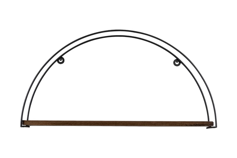Achene Vegghylle 60x15 cm Hylle - Oppbevaring - Hyller - Vegghylle