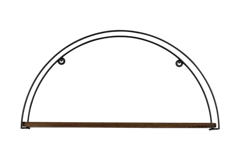 Achene Vegghylle 60x15 cm Hylle, undefined