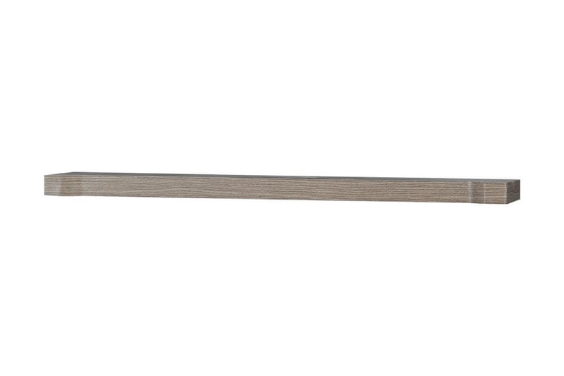 Dallas Hylle 107x4,8x20 cm - Oppbevaring - Hyller - Vegghylle
