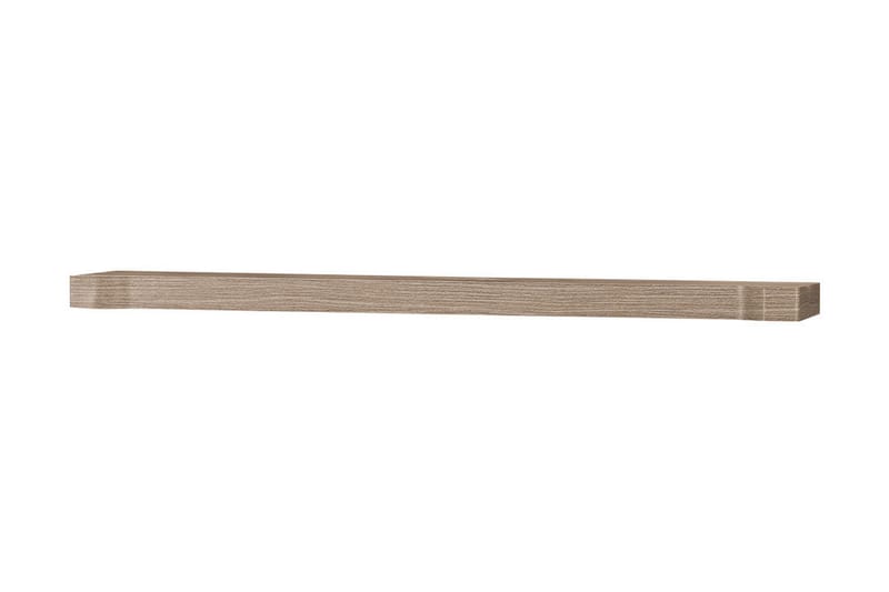 Dallas Hylle 107x4,8x20 cm - Oppbevaring - Hyller - Vegghylle