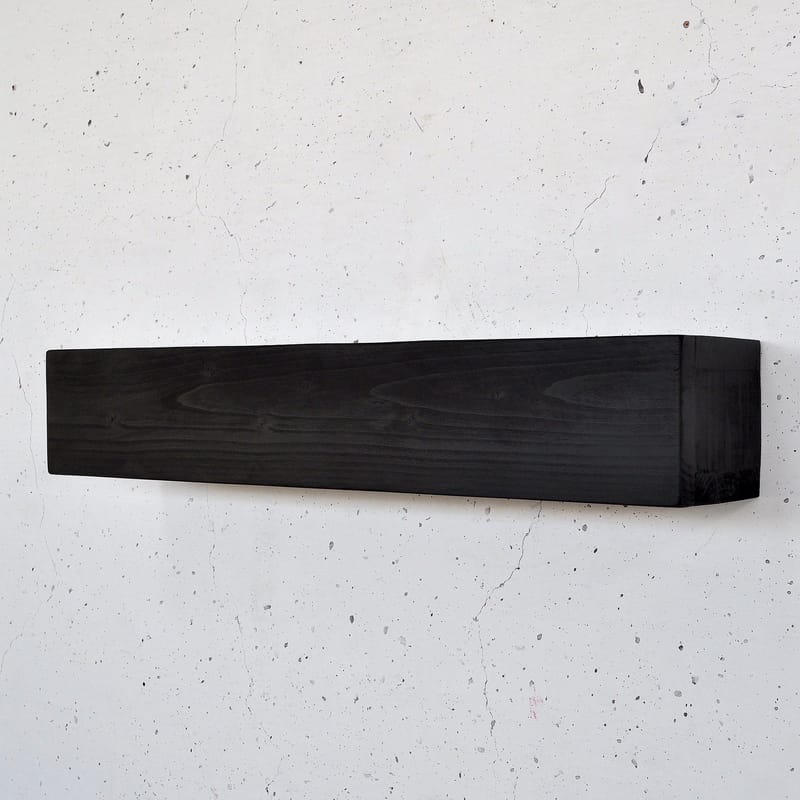 Decorative Wooden Wall Shelf Hanah Home - Oppbevaring - Hyller - Vegghylle