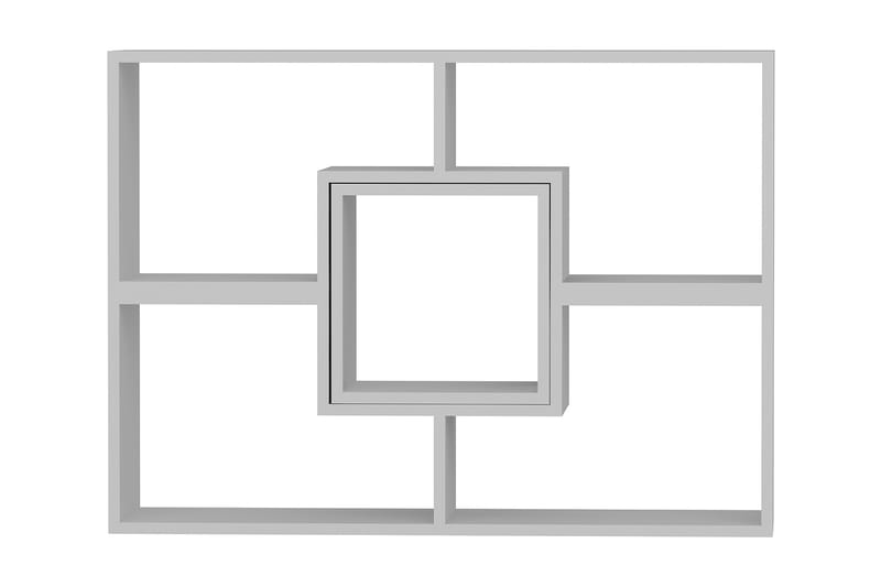 Decorotika Bokhylle Lav - Oppbevaring - Hyller - Vegghylle