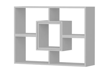 Decorotika Bokhylle Lav - Oppbevaring - Hyller - Vegghylle