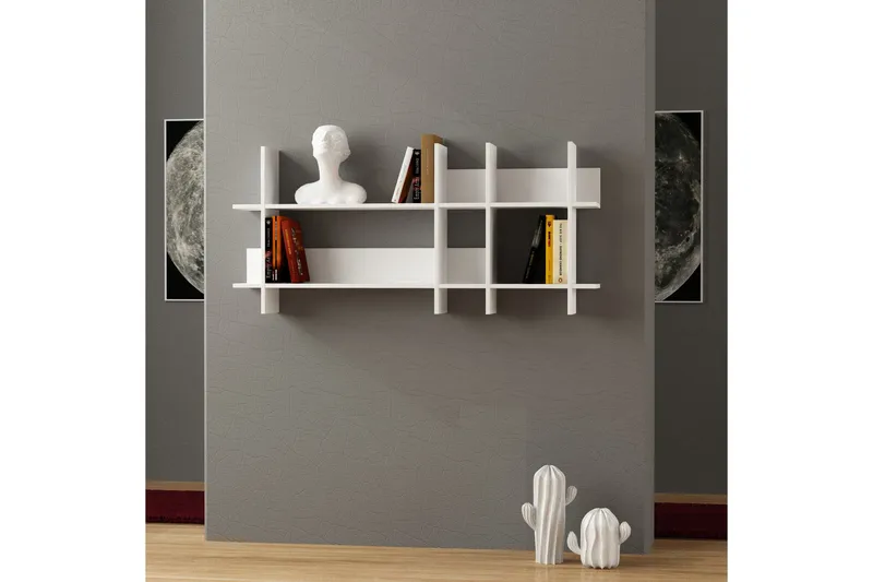 Decorta Vegghylle - Oppbevaring - Hyller - Vegghylle