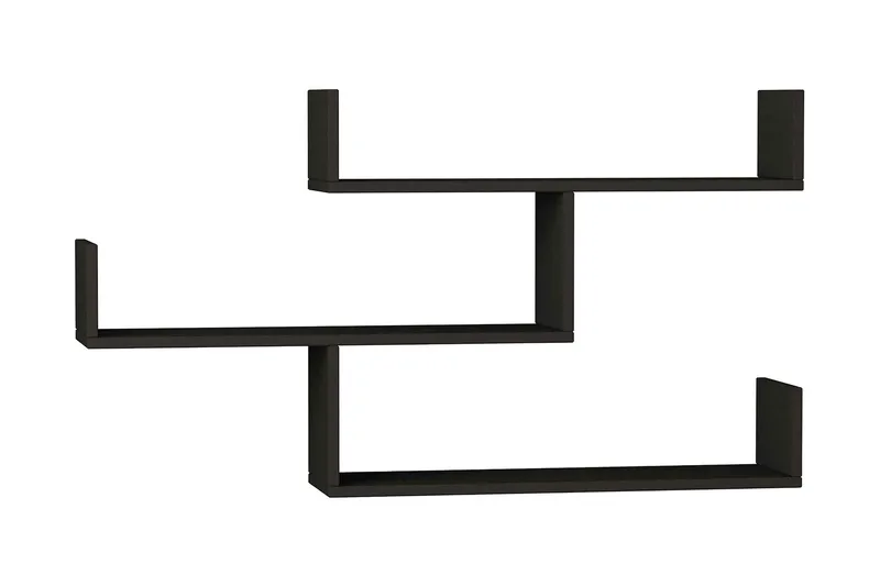 Decorta Vegghylle - Oppbevaring - Hyller - Vegghylle