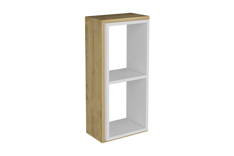 Desgrar Vegghylle 35x72 cm - Blå - Oppbevaring - Hyller - Vegghylle