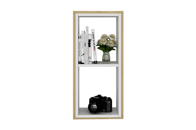 Desgrar Vegghylle 35x72 cm - Blå - Oppbevaring - Hyller - Vegghylle