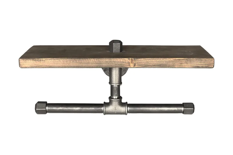 Evila Dopapirholder, undefined